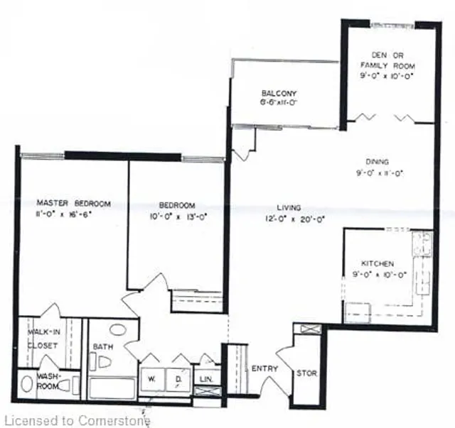 Additional image 30 of 301 Frances Ave Unit 1709