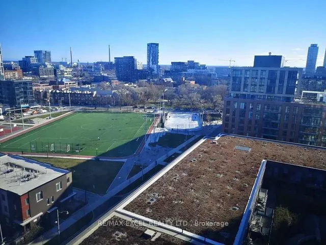 Additional image 11 of 170 Sumach St Unit 1305