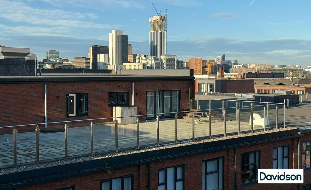 Additional image 14 of Digbeth One 2 Penthouse