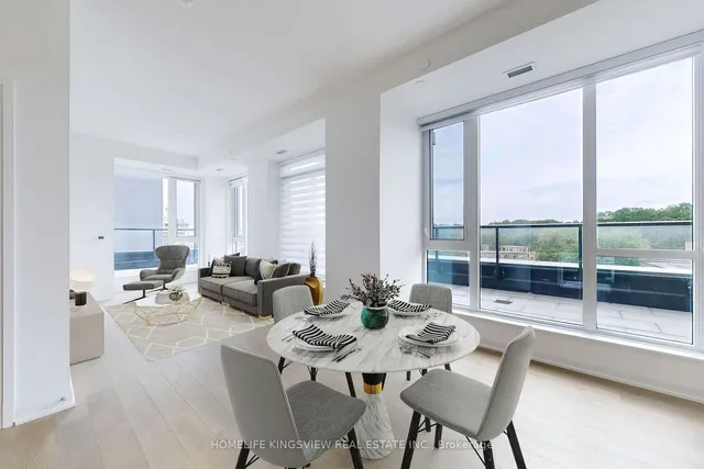 Additional image 12 of 293 THE KINGSWAY Unit 701