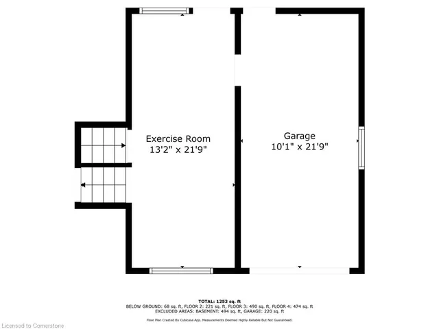 Additional image 33 of 173 Columbia Dr