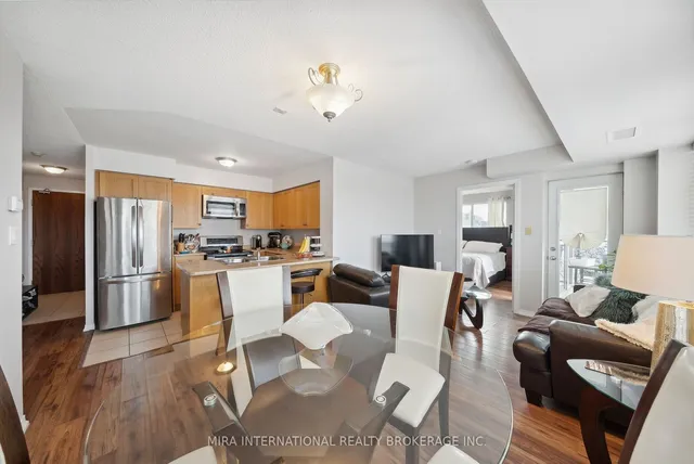 Additional image 16 of 2772 keele St Unit 713