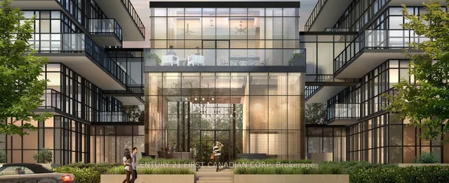 Additional image 2 of 1117 Cooke Blvd Unit 608