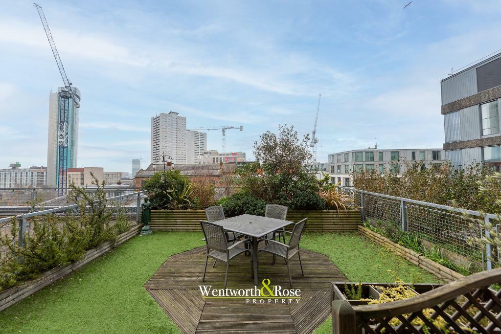 Additional image 11 of The Mailbox, Wharfside Street, Birmingham, B1 1RG