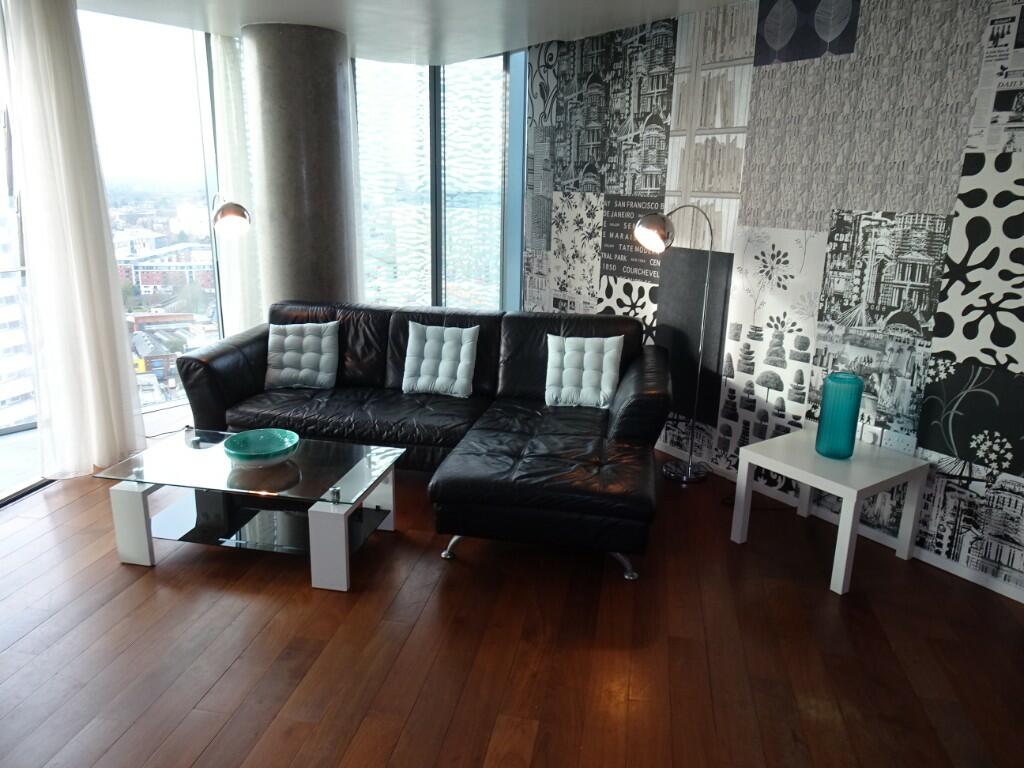 Additional image 5 of Beetham Tower, 10 Holloway Circus, B1 1BY