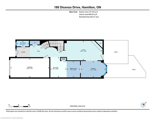 Additional image 23 of 180 Dicenzo Dr