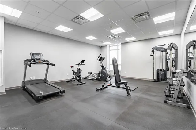 Additional image 20 of 81 Robinson Street Unit Penthouse 1106