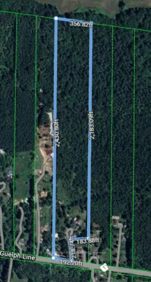 Additional image 40 of 13215 Guelph Line