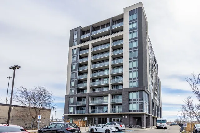716 Main St Unit 402
