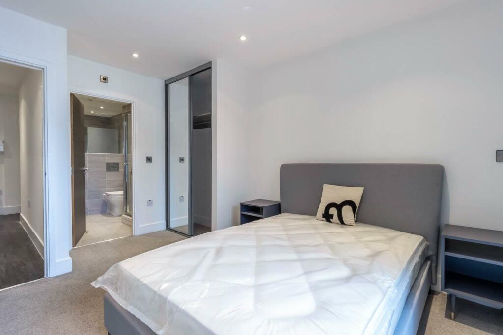 Additional image 9 of The Foundry, Carver Street, B1 3AY