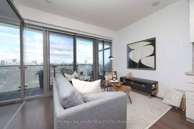 Additional image 12 of 390 Cherry St Unit 2603