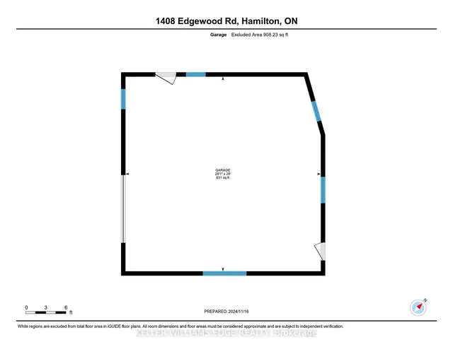 Additional image 40 of 1408 Edgewood Rd