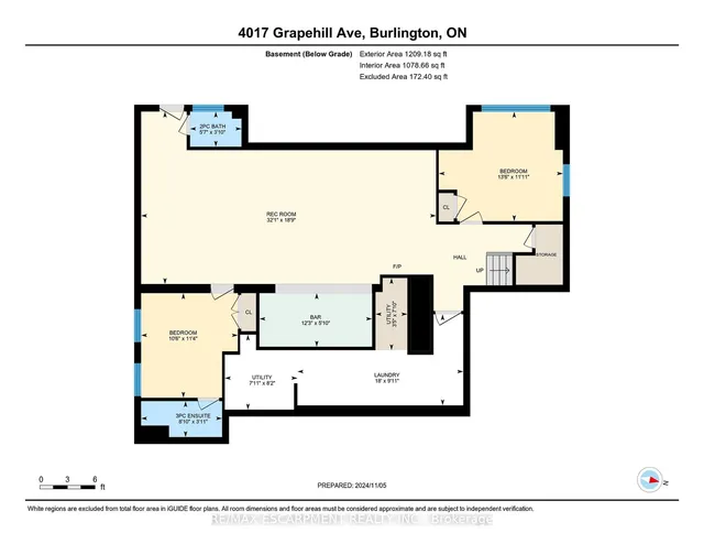 Additional image 40 of 4017 Grapehill Ave