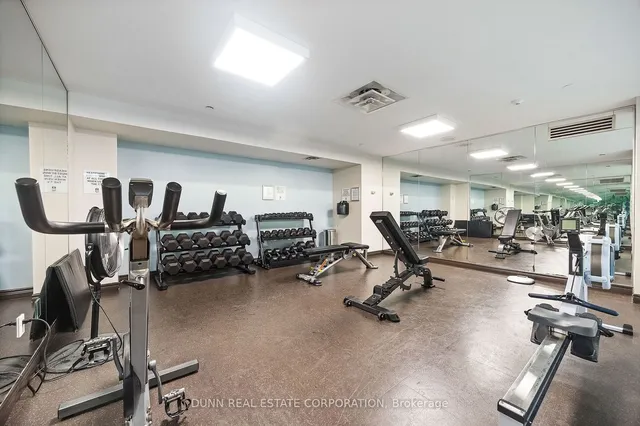 Additional image 33 of 2285 Lake Shore Blvd Unit 1014