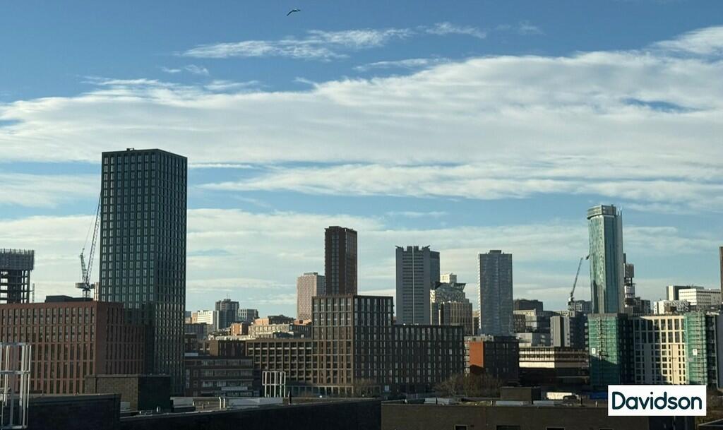 Additional image 16 of Digbeth One 2 Penthouse