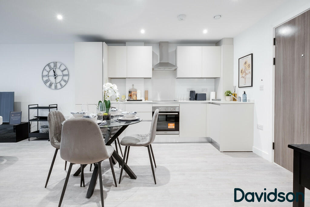 Additional image 14 of The Burj, Digbeth