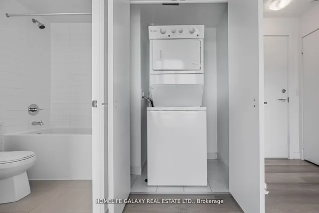 Additional image 22 of 1603 Eglinton Ave Unit 714