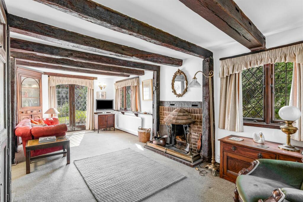 Additional image 4 of Pennyfathers Lane, Harmer Green Lane, Digswell