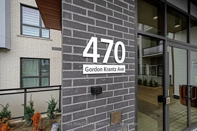 Additional image 5 of 470 Gordon Krantz Ave Unit 313