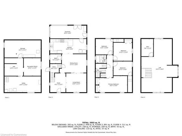 Additional image 44 of 2038 Governors Rd