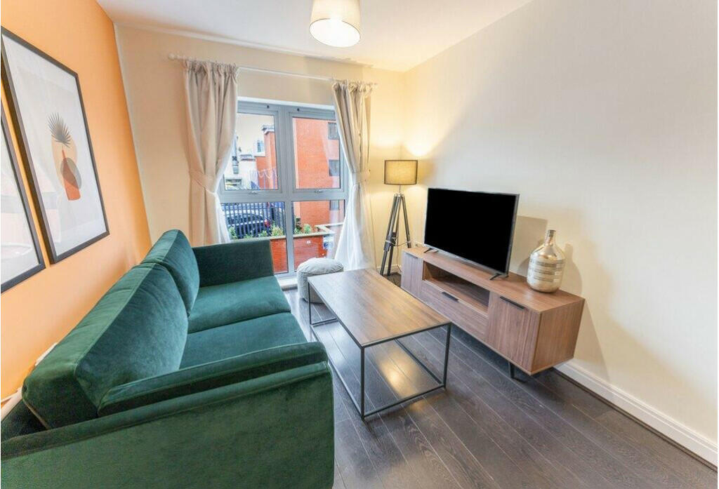 Additional image 6 of Newhall Hill, Jewellery Quarter, Birmingham