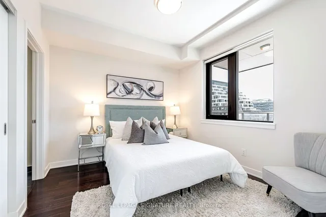 Additional image 18 of 400 Wellington St Unit 908