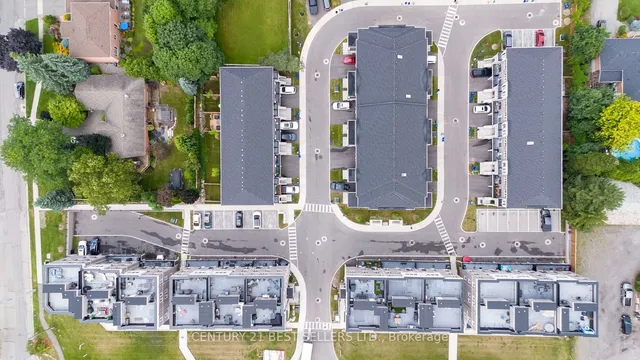 Additional image 24 of 383 Dundas St Unit 45