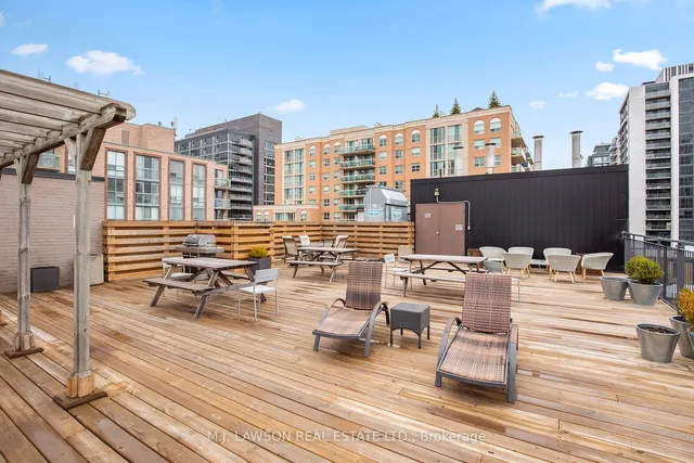 Additional image 11 of 80 Sherbourne St Unit 101