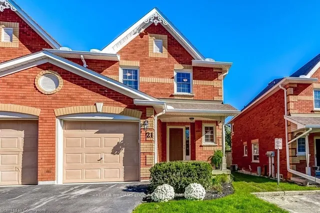 1415 Hazelton Blvd Unit 21