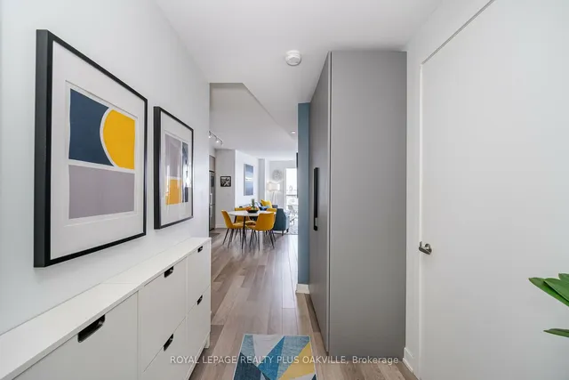 Additional image 7 of 5230 Dundas St Unit A629