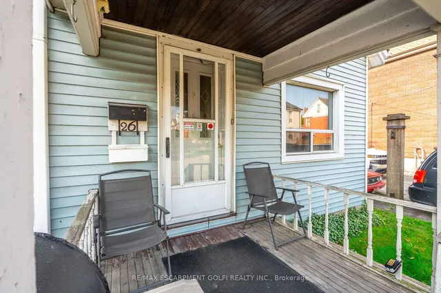 Additional image 9 of 26 Huron St