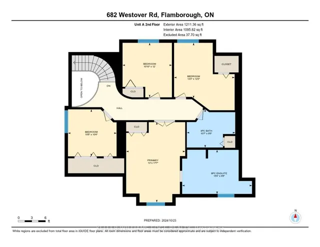 Additional image 33 of 682 Westover Rd