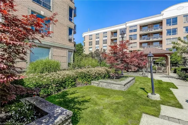 Additional image 44 of 100 Burloak Dr Unit 1310