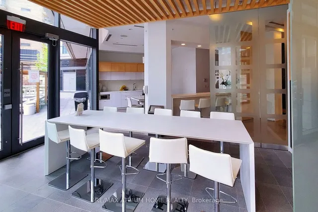 Additional image 38 of 45 Charles St Unit 1701