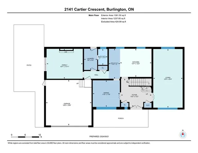 Additional image 38 of 2141 CARTIER Cres