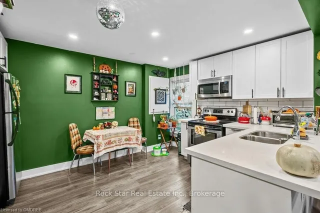 Additional image 20 of 191 WENTWORTH St