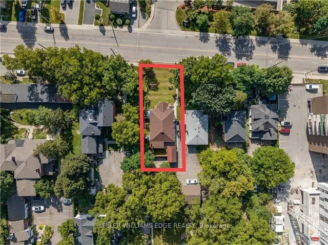 Additional image 30 of 17 Dundas St