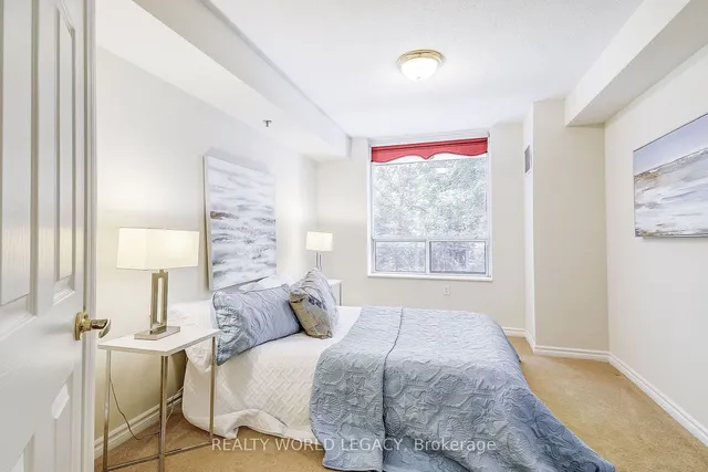 Additional image 25 of 100 Burloak Dr Unit 1308