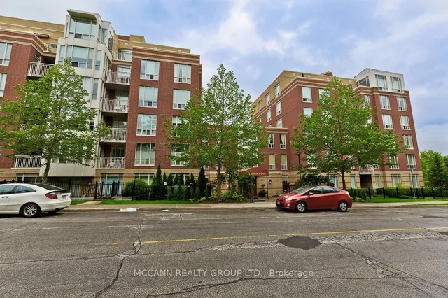 455 Rosewell Ave Unit 605