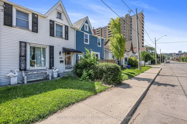 Primary image of 160 Sanford Ave