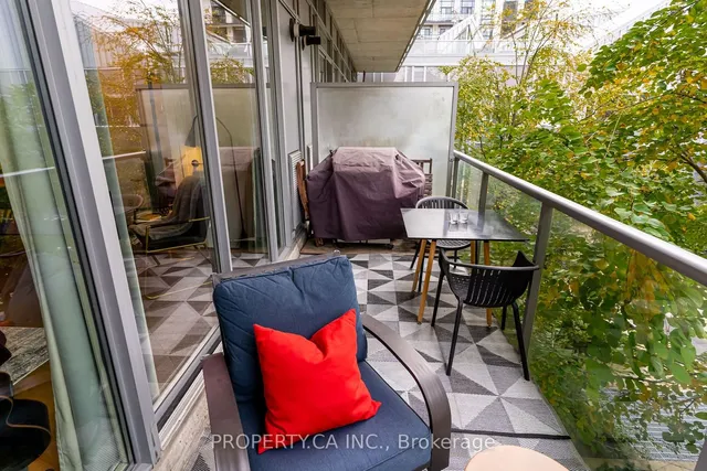 Additional image 20 of 201 Carlaw Ave Unit 201