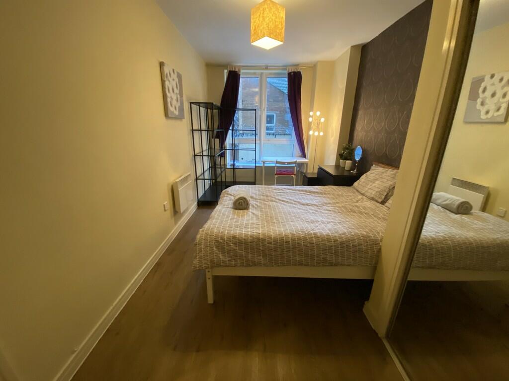 Additional image 11 of Westside Two, 20 Suffolk Street, B1