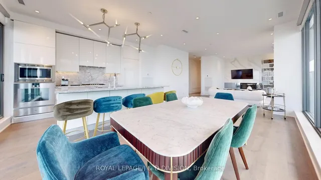 Additional image 8 of 50 Charles St Unit 5502