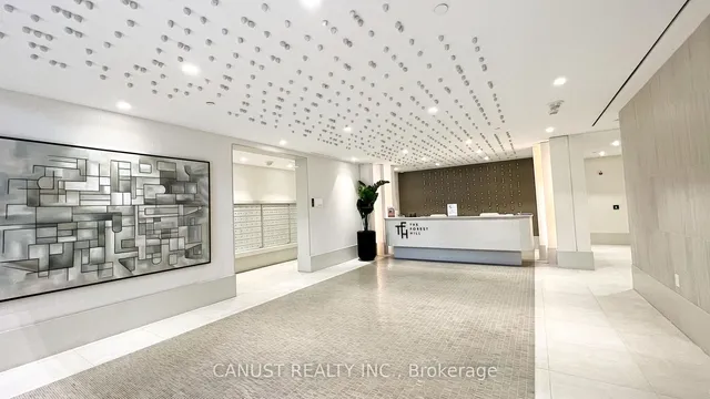 Additional image 3 of 2020 Bathurst St Unit 526