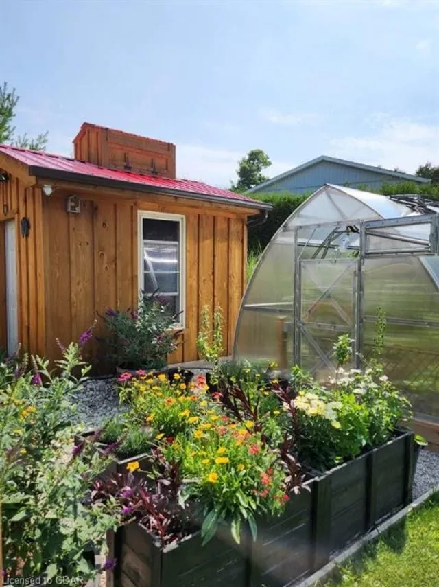 Additional image 42 of 13416 Fourth Line Nassagaweya