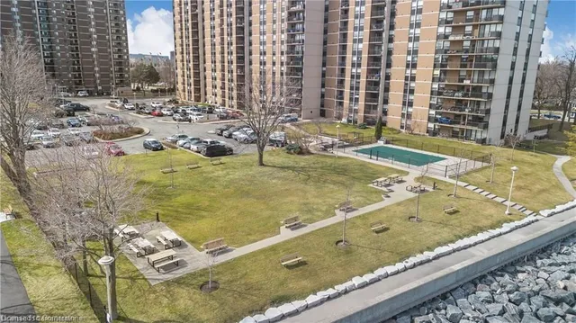 Additional image 50 of 500 Green Rd Unit 1414