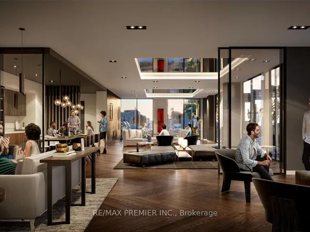 Additional image 40 of 108 Peter St Unit 1715