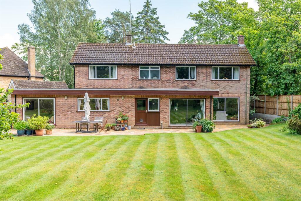 Additional image 27 of Cowpers Way, Tewin, Welwyn