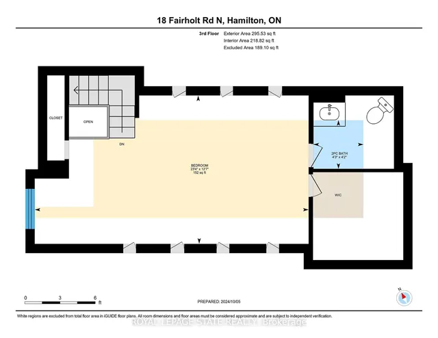 Additional image 34 of 18 Fairholt Rd