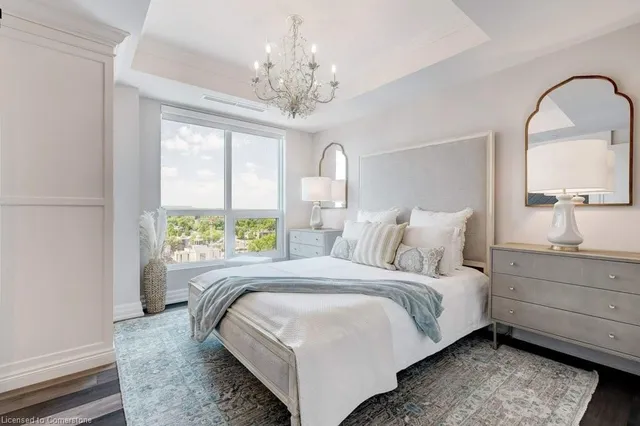 Additional image 22 of 2060 Lakeshore Rd Unit 1201